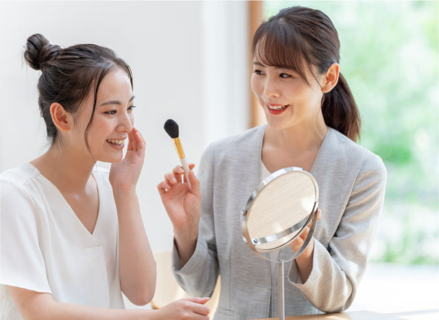 印象力アップ講座